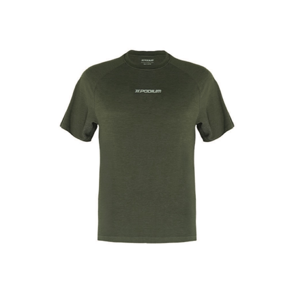 XPodium Performance Dry Fit Top