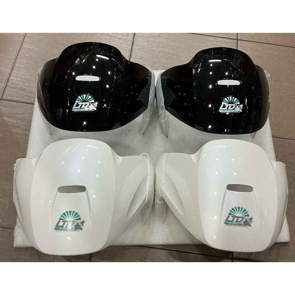 หมวกหมวกกันน็อค LTD Sports,LTD Bintang