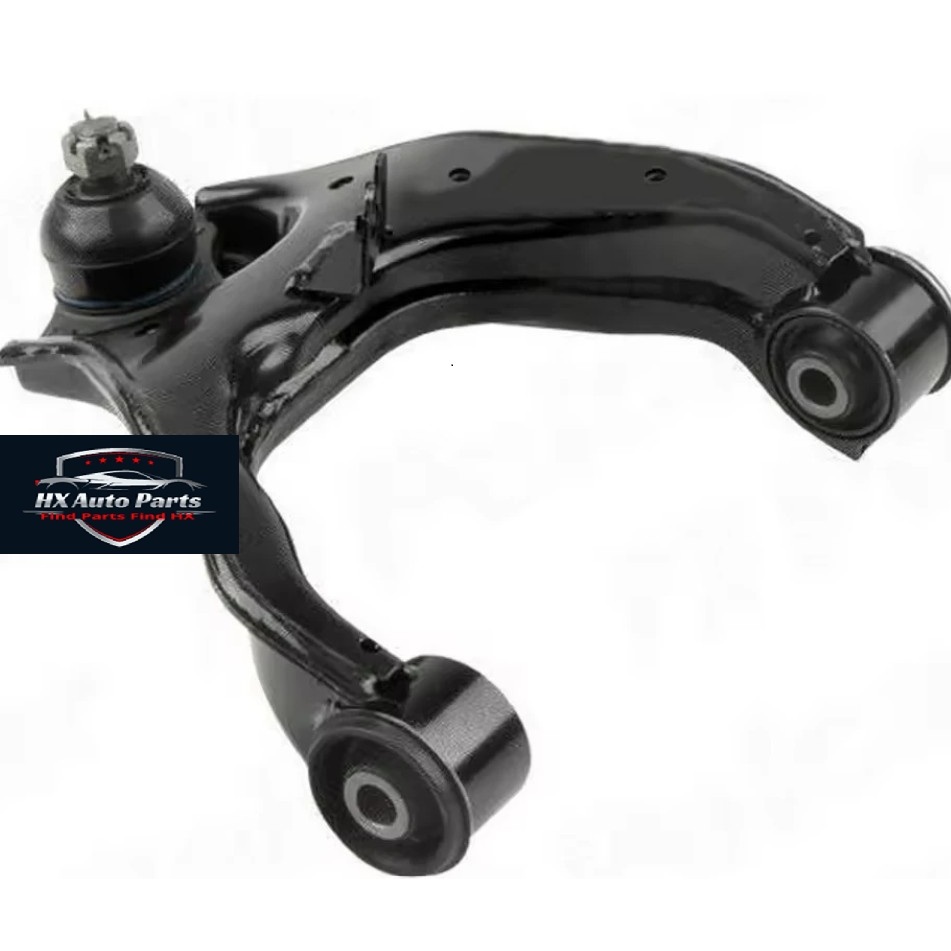 SCHMACO FRONT UPPER ARM~ MITSUBISHI TRITON KB4T KB8T 4X4 4WD & PEJERO SPORT KH4W & KG4W.