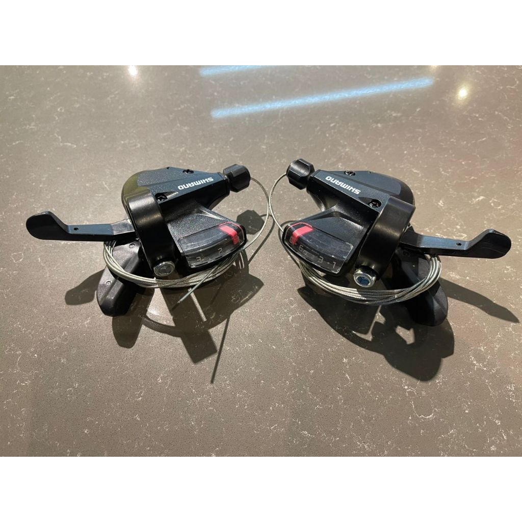 ชิฟเตอร์ Shimano 3x8 Altus SL-M310