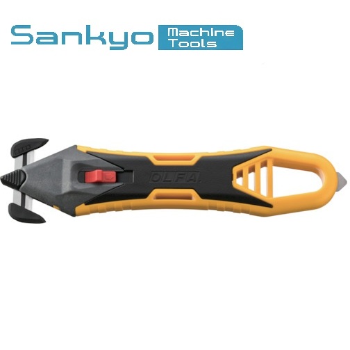 Olfa 239B Safety Wrap Unboxing Cutter (Kaikon Pro)