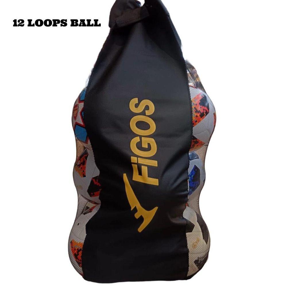 กระเป๋า Carryball (12 Loops) ราคาดีที่สุด!!