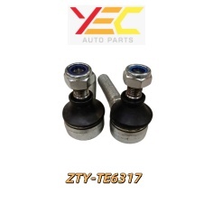 T/Y LN166, LN106, LN107 TIE ROD END (OUTER) (SET)(SE-2841) 45046-39255 ZTY-TE6317 (VW)