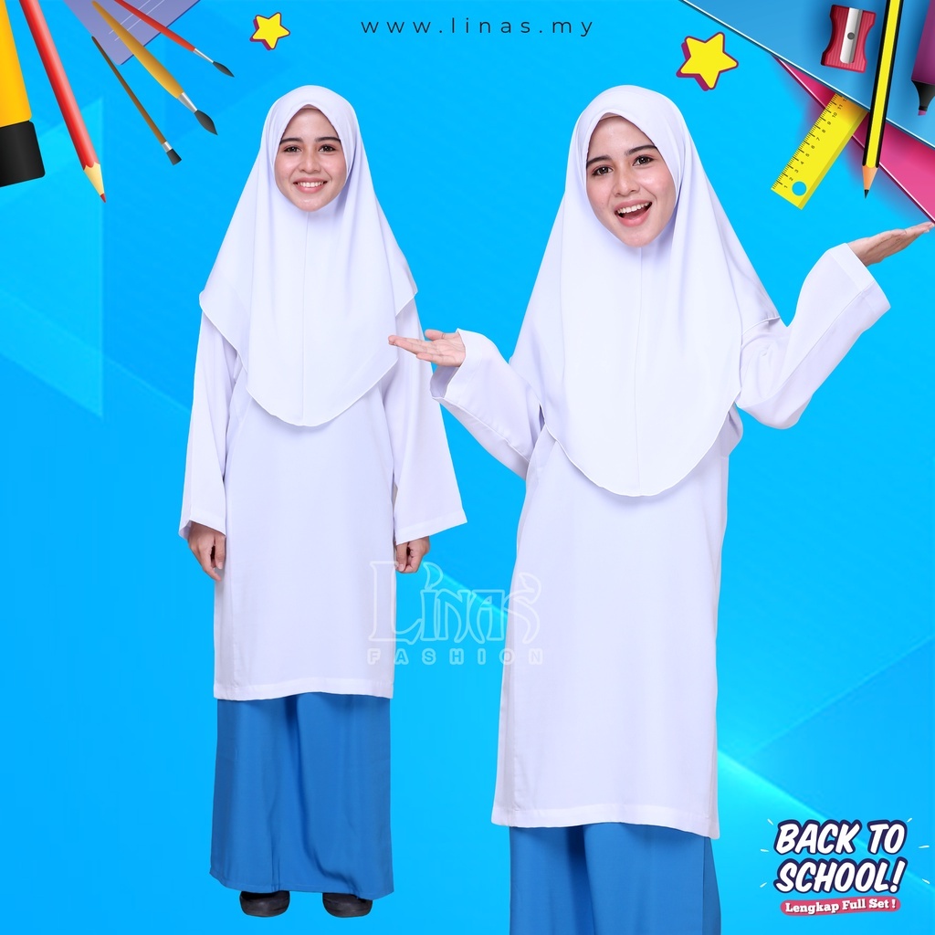 LIDAS FASHION BLUE SCHOOL CLOTH MEN SCHOOL UNIFORM SCHOOL UNIFORM