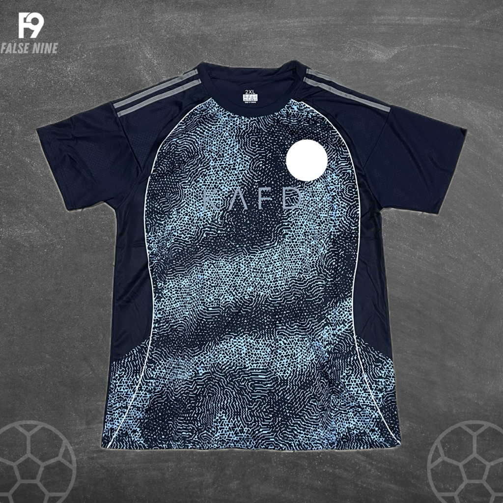 ALNASSR 2025/26 HOME KIT AAA