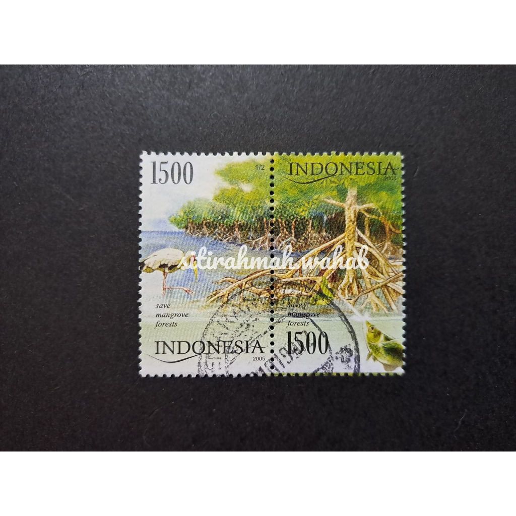 Lot I13 - แสตมป์มือสองจาก