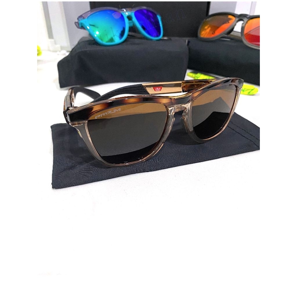 Spec Mata HYBRID RANGE! 0kIiiy gred premium 1•1 Fullset uv400 & แว่นกันแดดโพลาไรซ์ ราคา ถูกที่สุด ดีลบีเคเค แกลเลอรีภาพที่ 3
