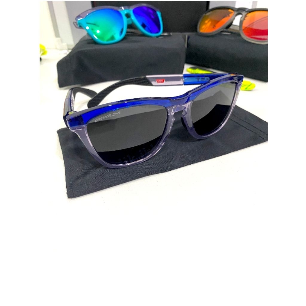 Spec Mata HYBRID RANGE! 0kIiiy gred premium 1•1 Fullset uv400 & แว่นกันแดดโพลาไรซ์ ราคา ถูกที่สุด ดีลบีเคเค แกลเลอรีภาพที่ 4