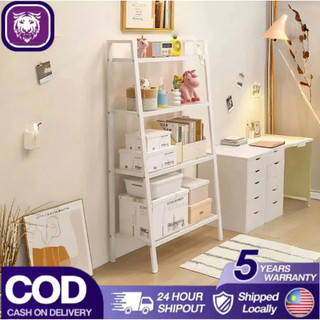 Multipurpose Shelf 3/4/5 Tier Shelves Rack Rak Besi Kitchen Storage Rak Serbaguna Organizer Shelf 架子/置物架