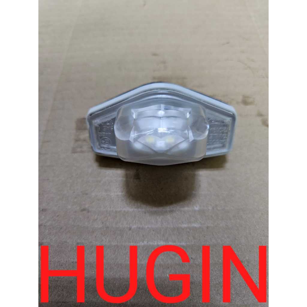 HONDA JAZZ 14 Y / HONDA ODYSSEY 14-22 Y / HONDA HRV 15 Y LIGHT ASSY , LICENSE LED