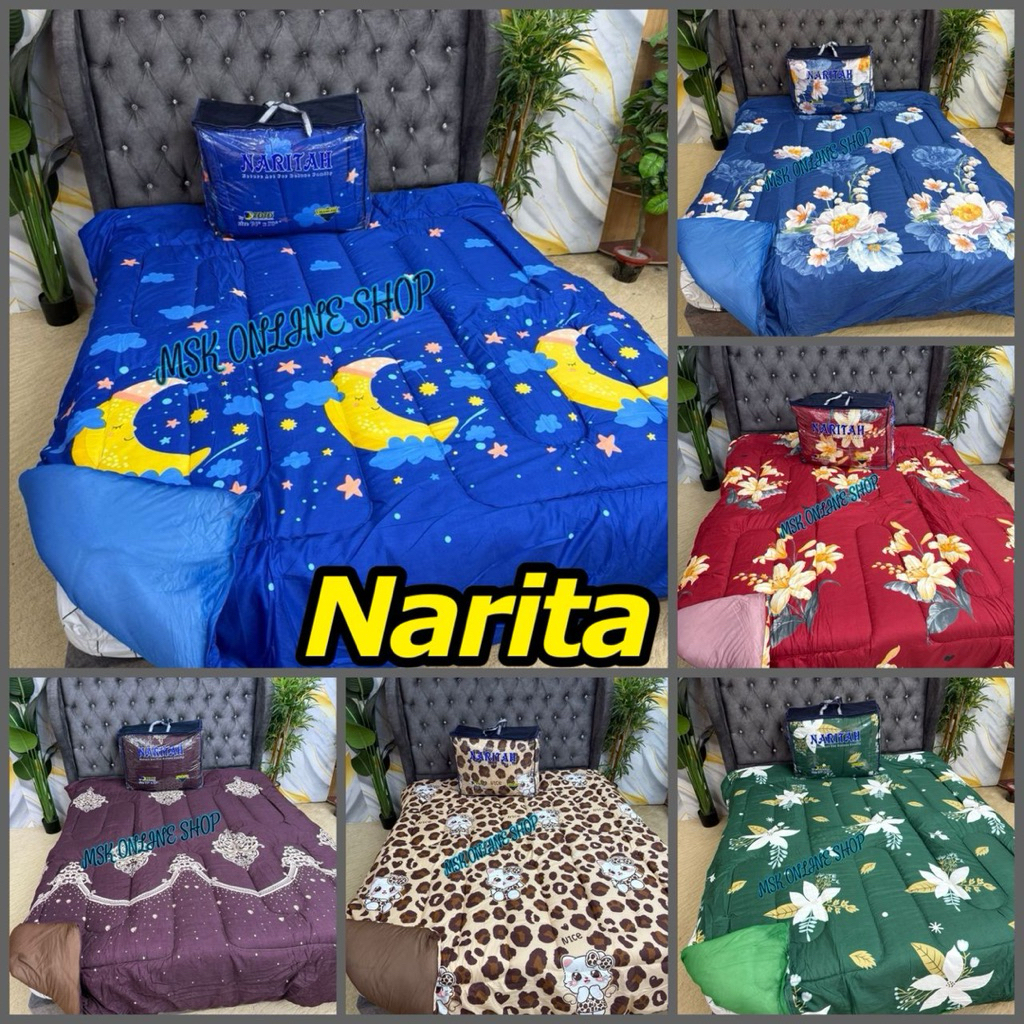 Toto Narita 74"x90" Best Quality New hot Design