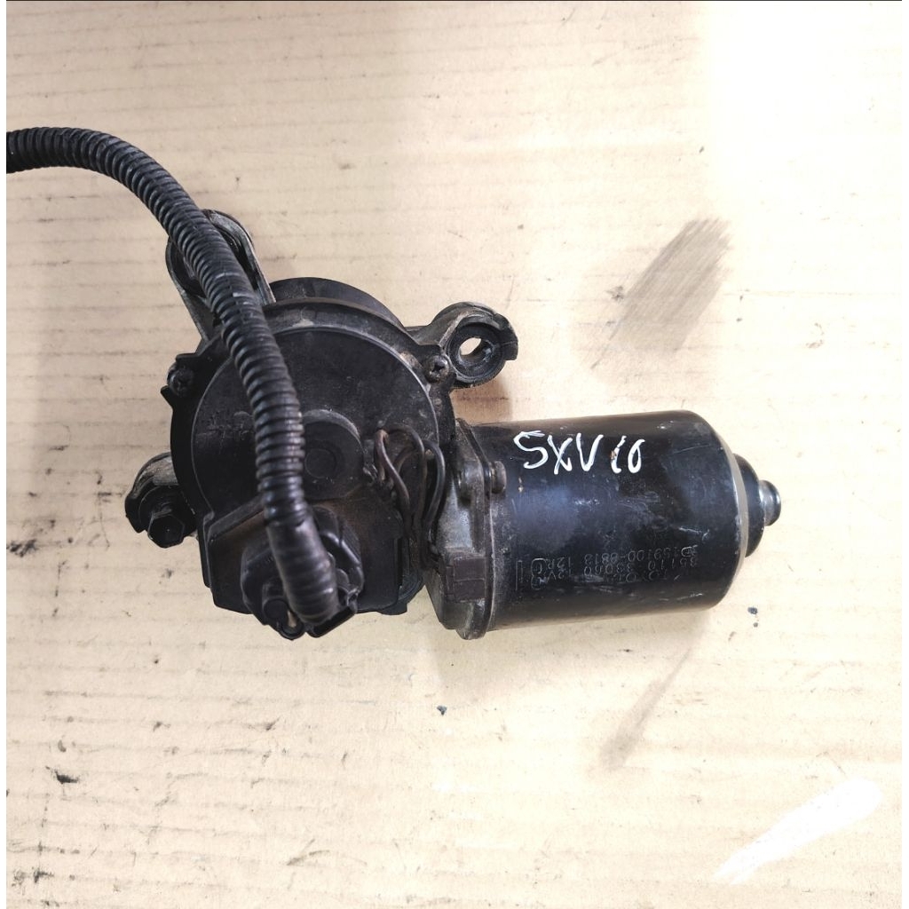 Toyota camry sxv10 มอเตอร์ปัดน้ําฝน Toyota camry sxv10 มอเตอร์ปัดน้ําฝน Toyota camry sxv10 มอเตอร์ปั