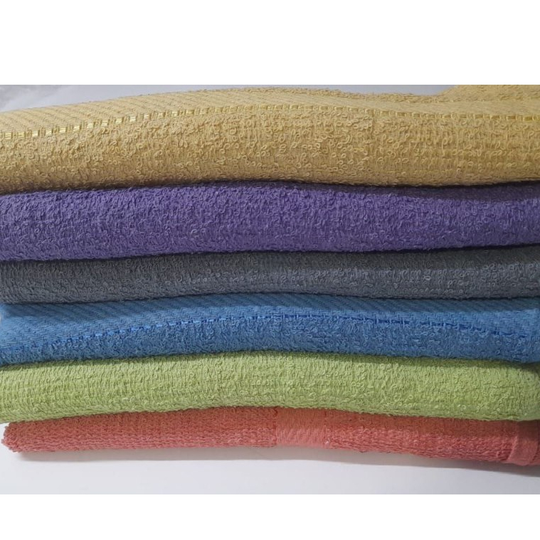 TOWEL BATH SHOWER HEAVY