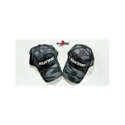 ตกปลาหมวก TOPI MANCING KUYING