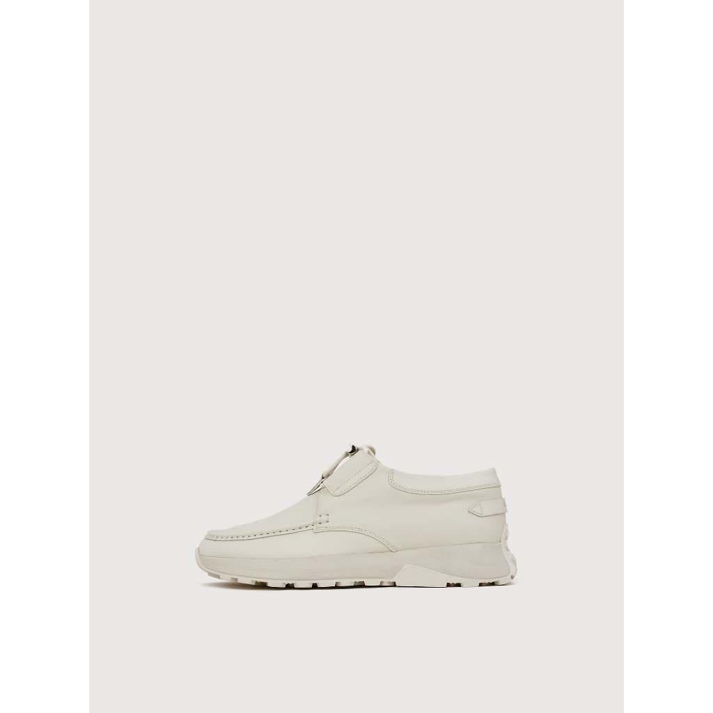 รองเท้าโลฟเฟอร์ Legato Beige