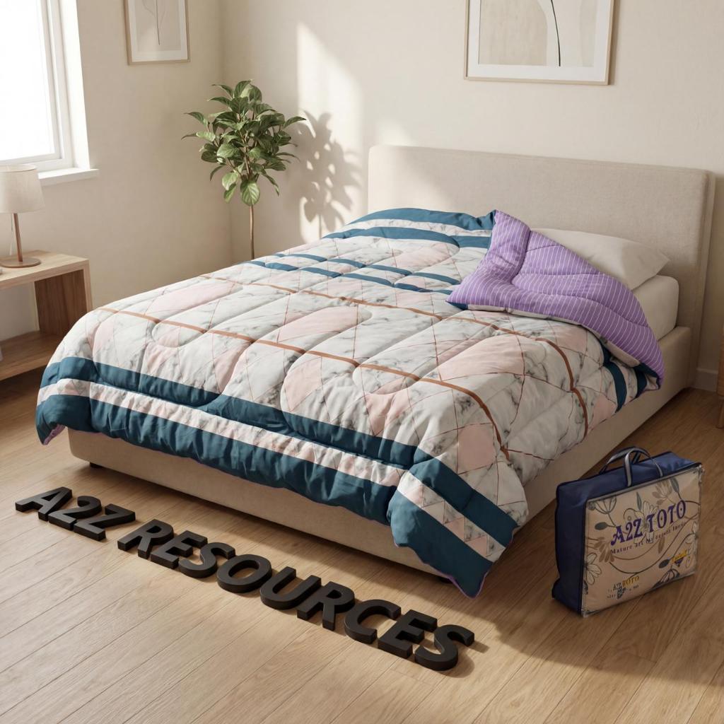 TOTO NARITA KING SIZE คุณภาพสูง