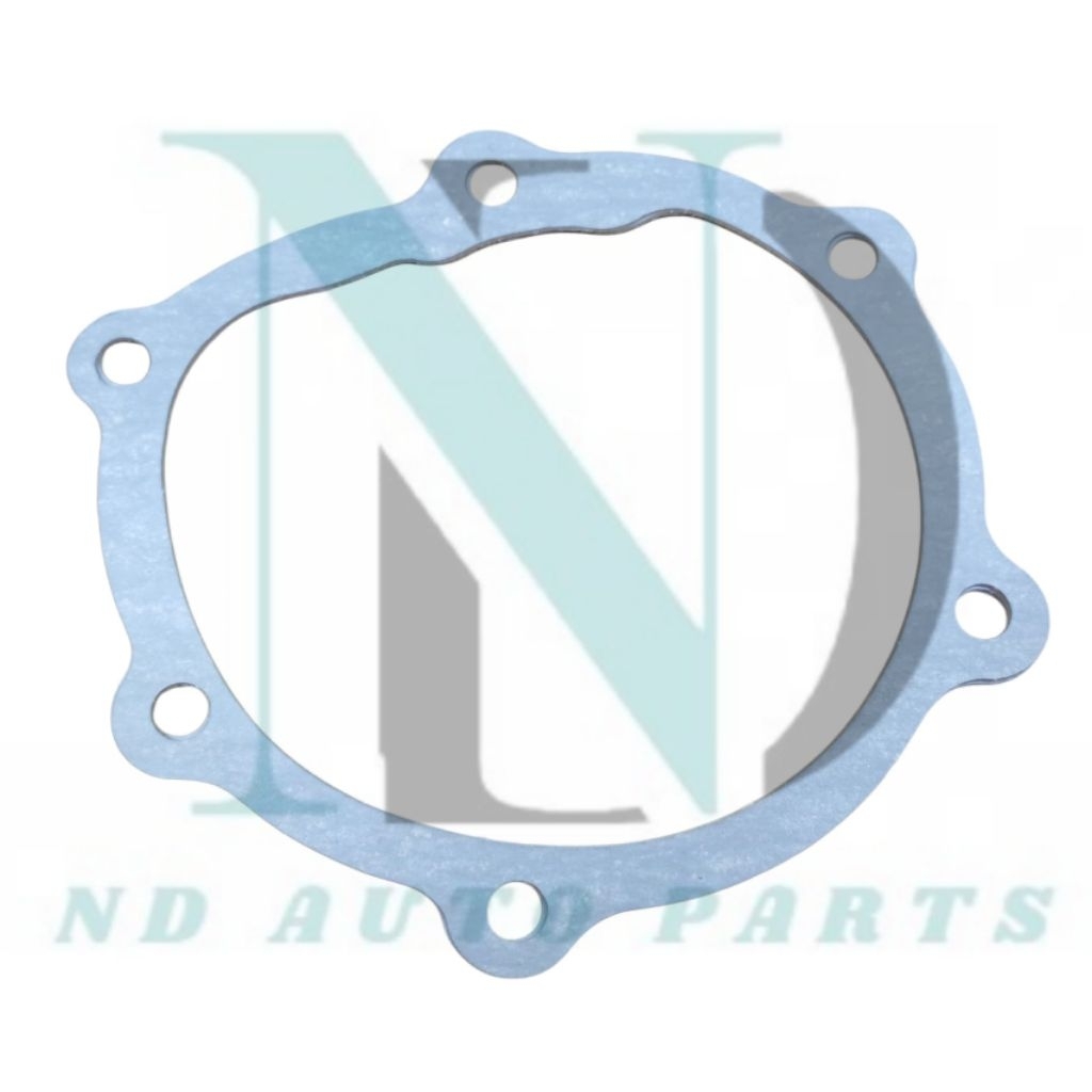 HINO DUTRO W04D 5TON WATER PUMP GASKET (PAPER)