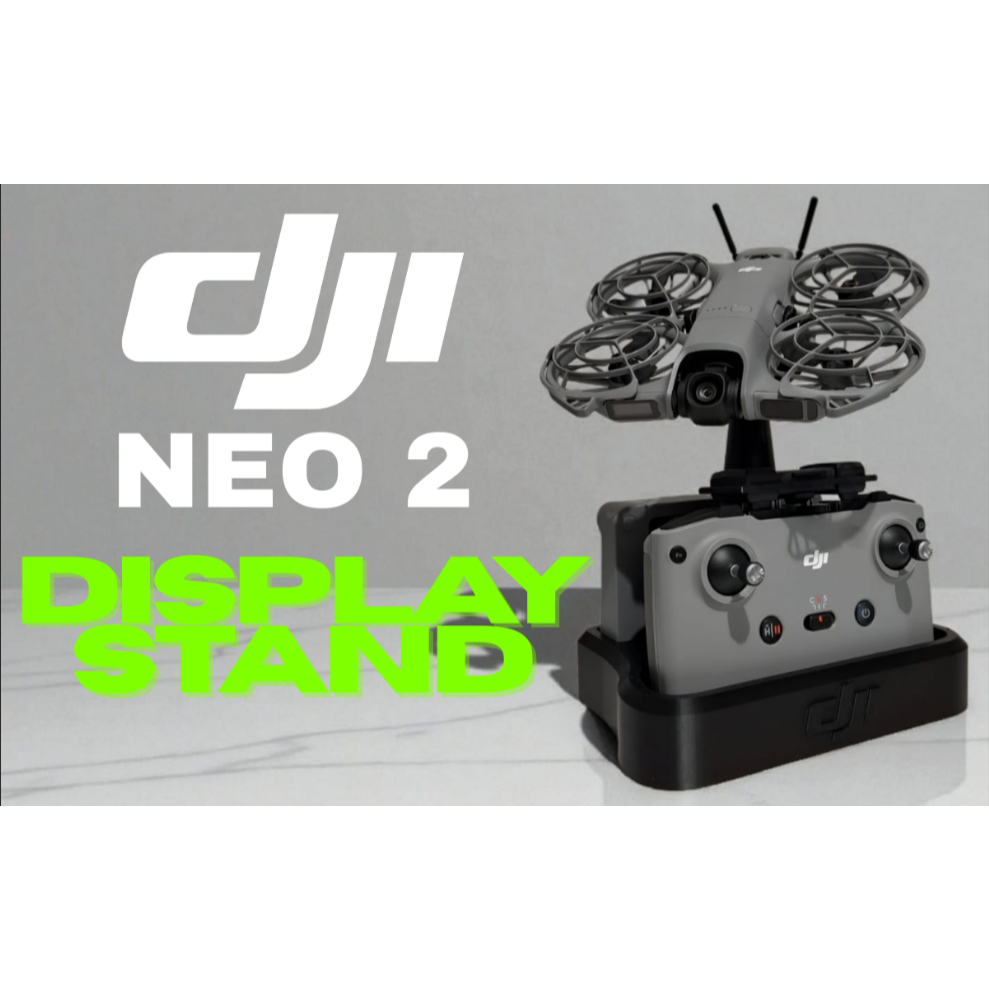 ขาตั้งคอมโบ DJI Neo 2 Fly More