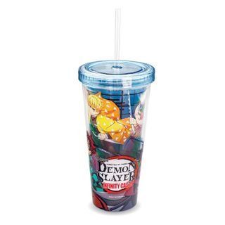 GSC Demon Slayer Infinity Castle 32oz Tumbler