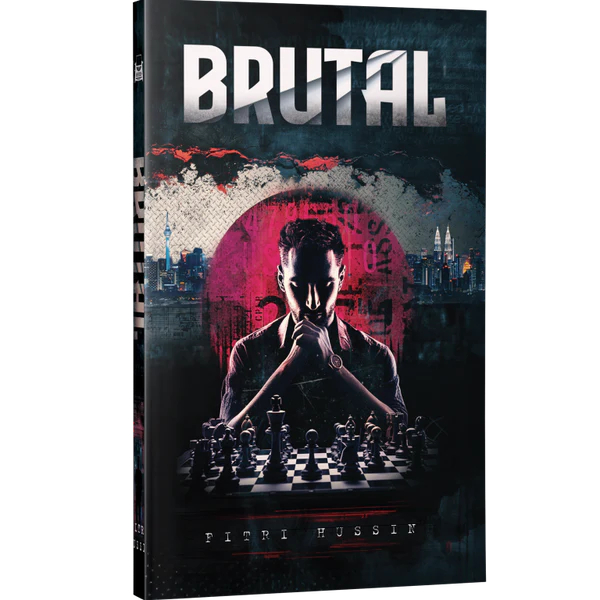 [MPH] - Brutal******