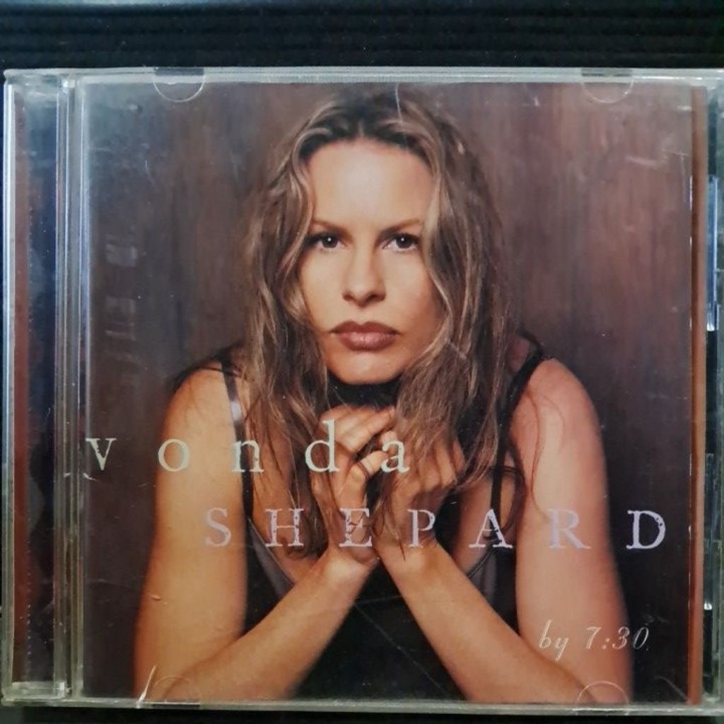 Vonda Shepard - โดย 7:30