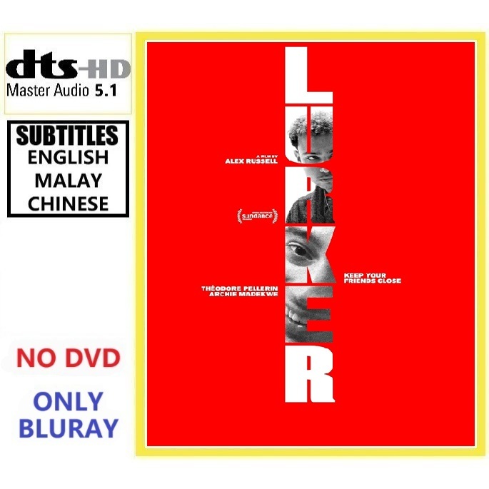 L815 Lurker (2025) ละคร/ดนตรี/ละครทึกขวัญ/Muzik/Triller