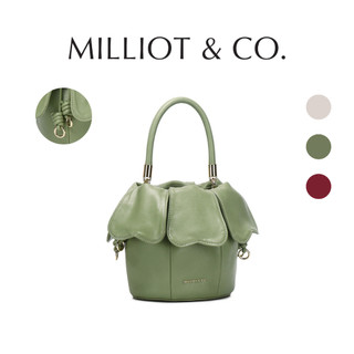 Milliot & Co Hana Blossom Bucket Bag