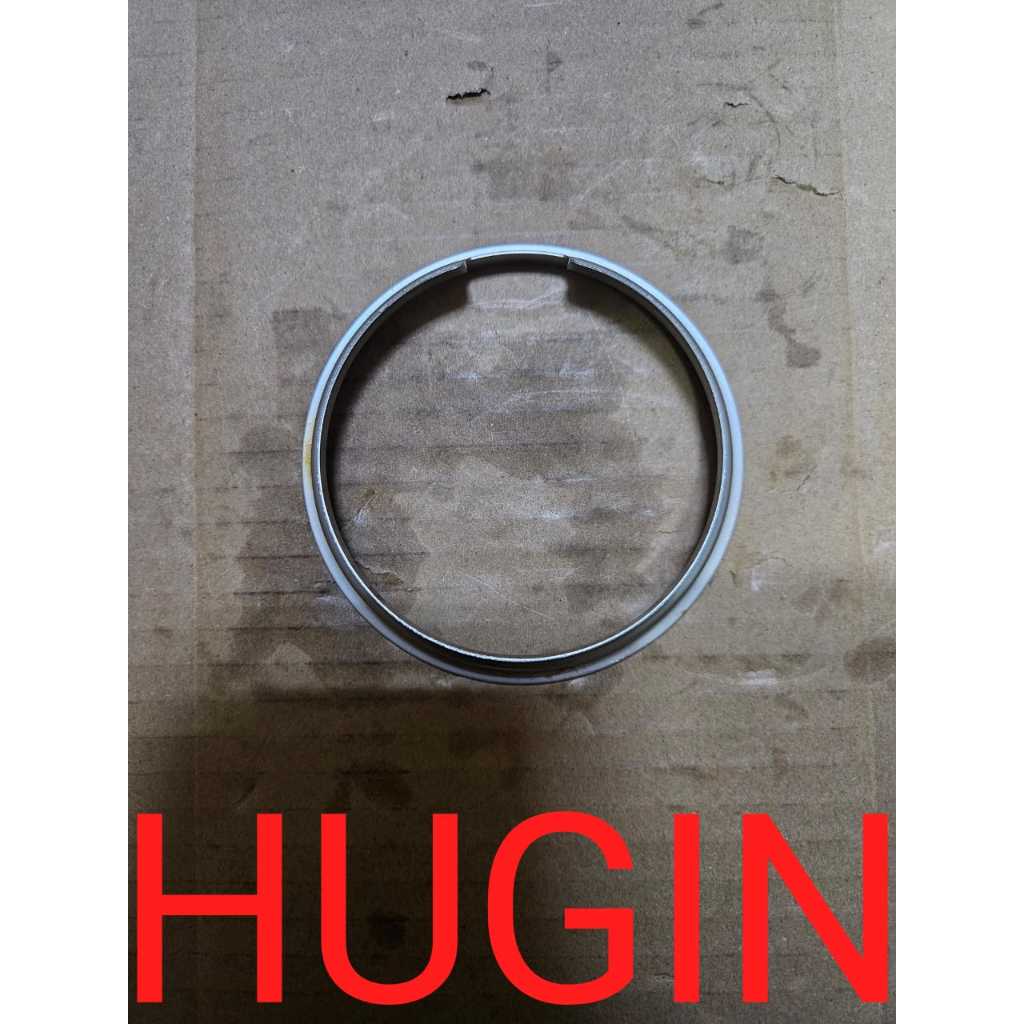 FRT HONDA ACCORD 03 Y RING KNUCKLE