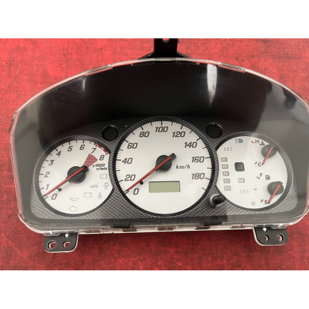 Honda Stream Speed Meter Auto สําหรับ RN1 RN2 RN3D17A K20A