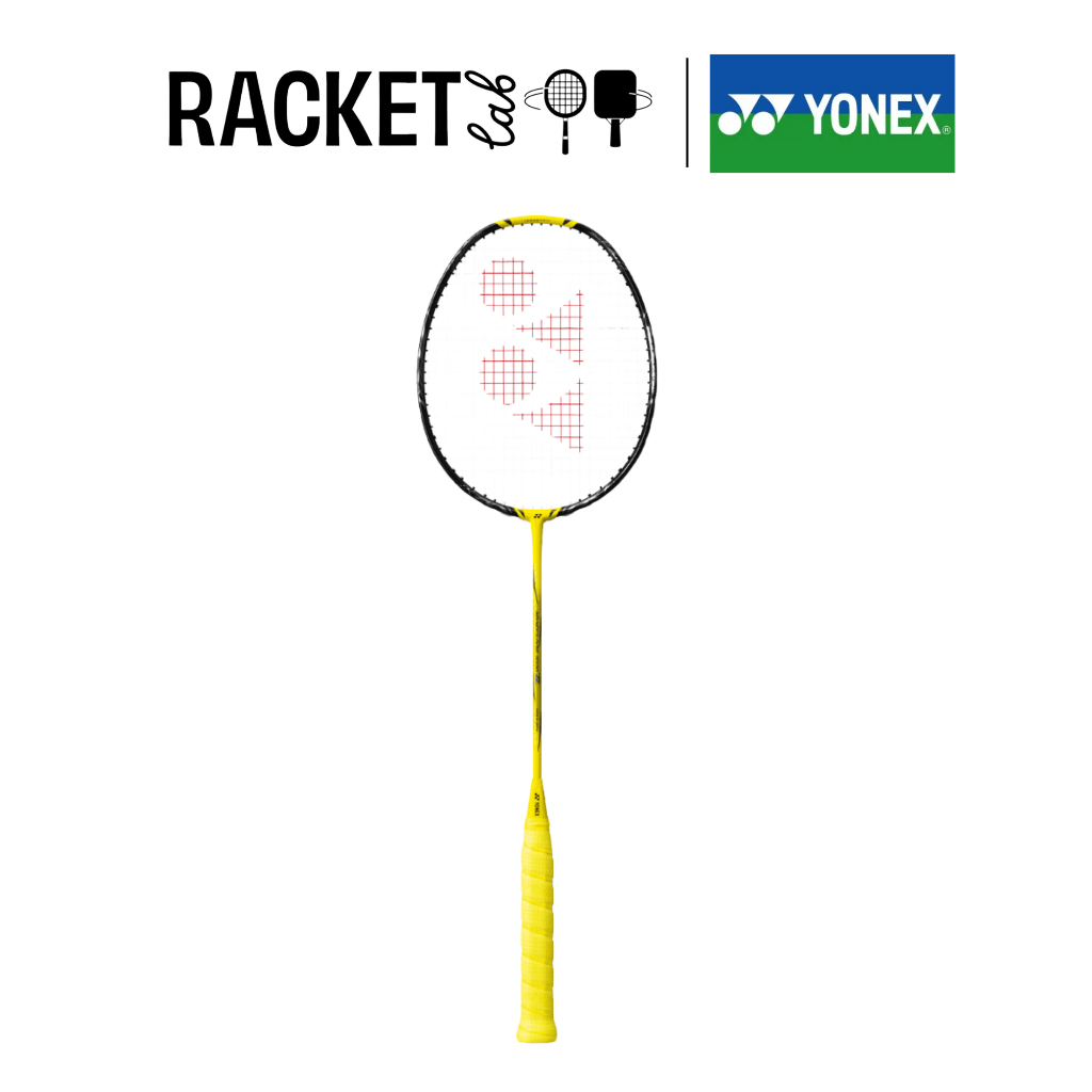 YONEX NANOFLARE 1000Z ตัวยึดแบดมินตัน