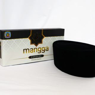 SONGKOK HITAM LIPAT MANGGA SONGKOK คุณภาพระดับพรีเมียม