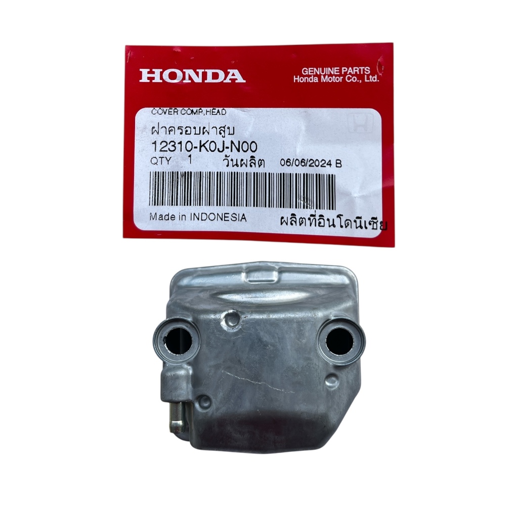 12310-K0J-N00 12310-K1A-N00 BEAT V2 CYLINDER HEAD COVER TUDUNG HEAD