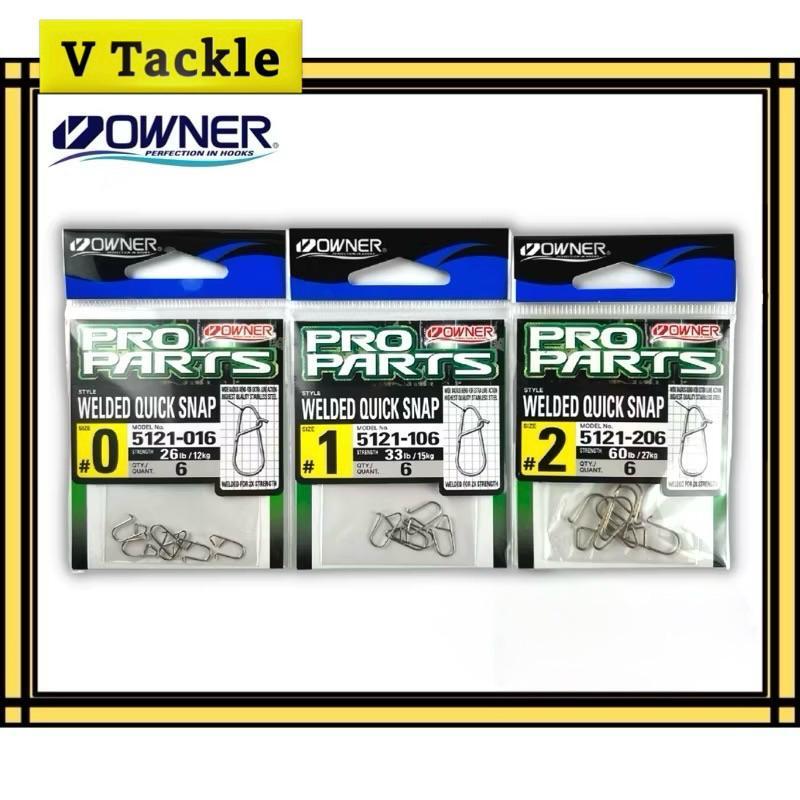 เจ้าของ Snap 72820 Welded Quick Snap