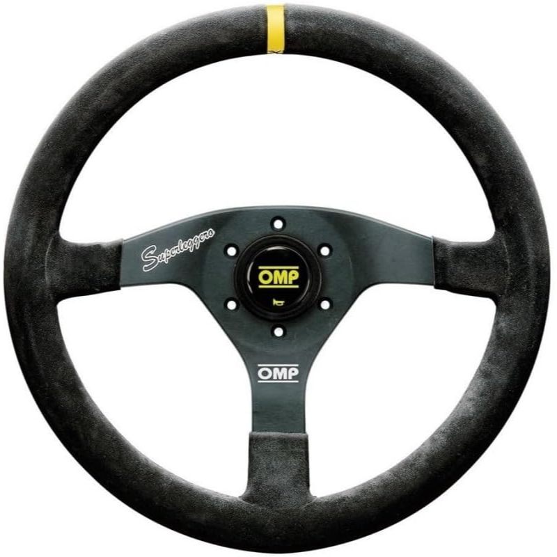 OMP Velocita Superleggero (OD/2020/N) Steering Wheel