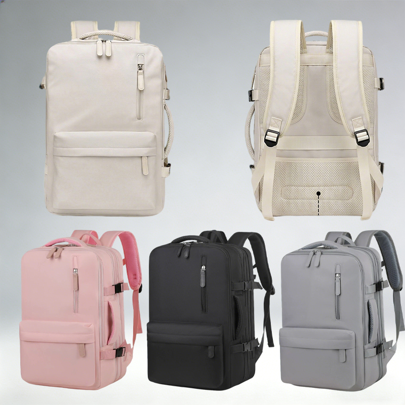 Beg Travel Bagpack Premium Bag Pack Travel Outdoor Backpack Laptop 背包 男行背包 Style