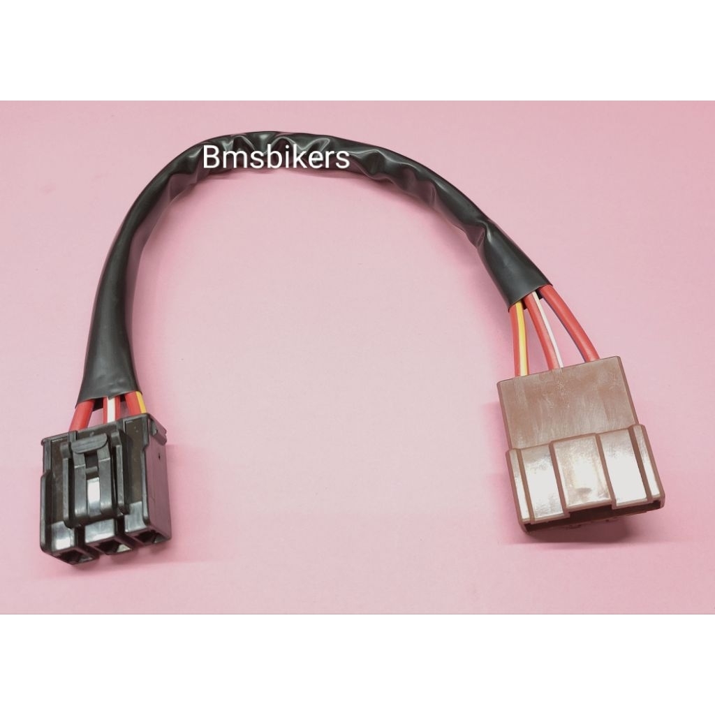 HONDA VARIO 150 SOCKET ECU (3040A-K59-M01)