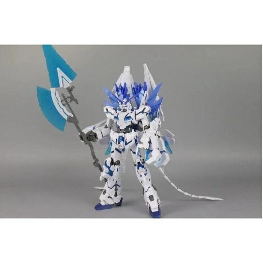 DABAN 6656 1/100 MG UNICORN PERFECTIBILITY