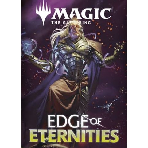 MTG: (EOE) การ์ดฟอยล์ ขอบเวทมนตร์นิรันดร์: การชุมนุม