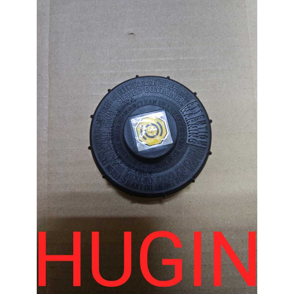 HONDA CIVIC 06-16 Y / HONDA CITY 08-14 Y / HONDA ACCORD 08-13 Y / HONDA JAZZ 14 Y B/M PUMP CAP
