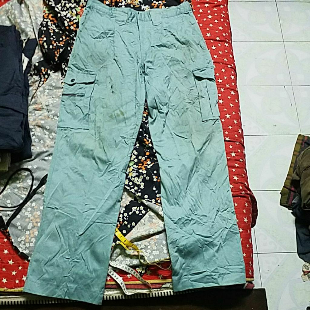CARGO PANT WORKWEAR SIZE 32X41 INCH