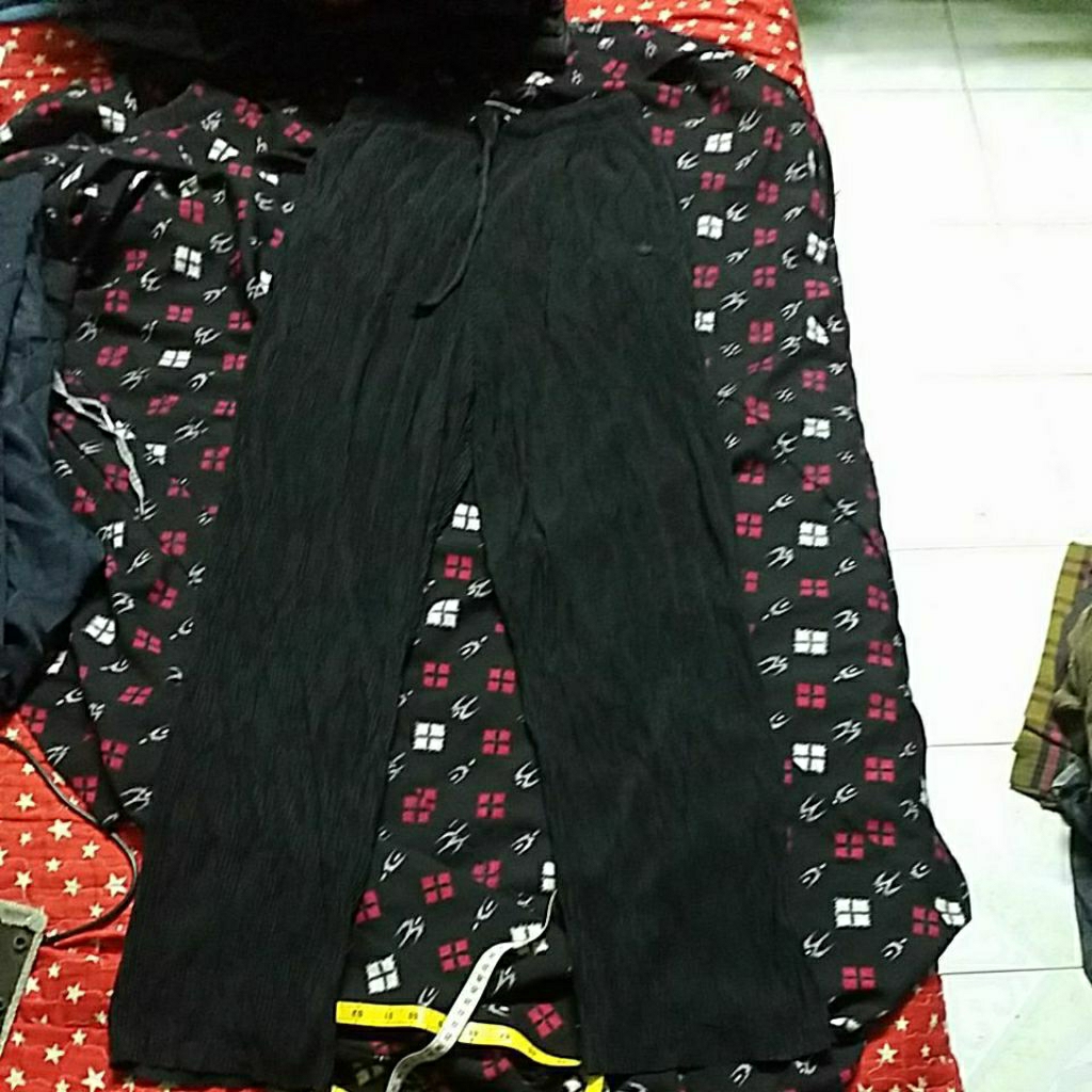 SWEATPANT JOGGER STRETCH SIZE 26 38X41 INCH