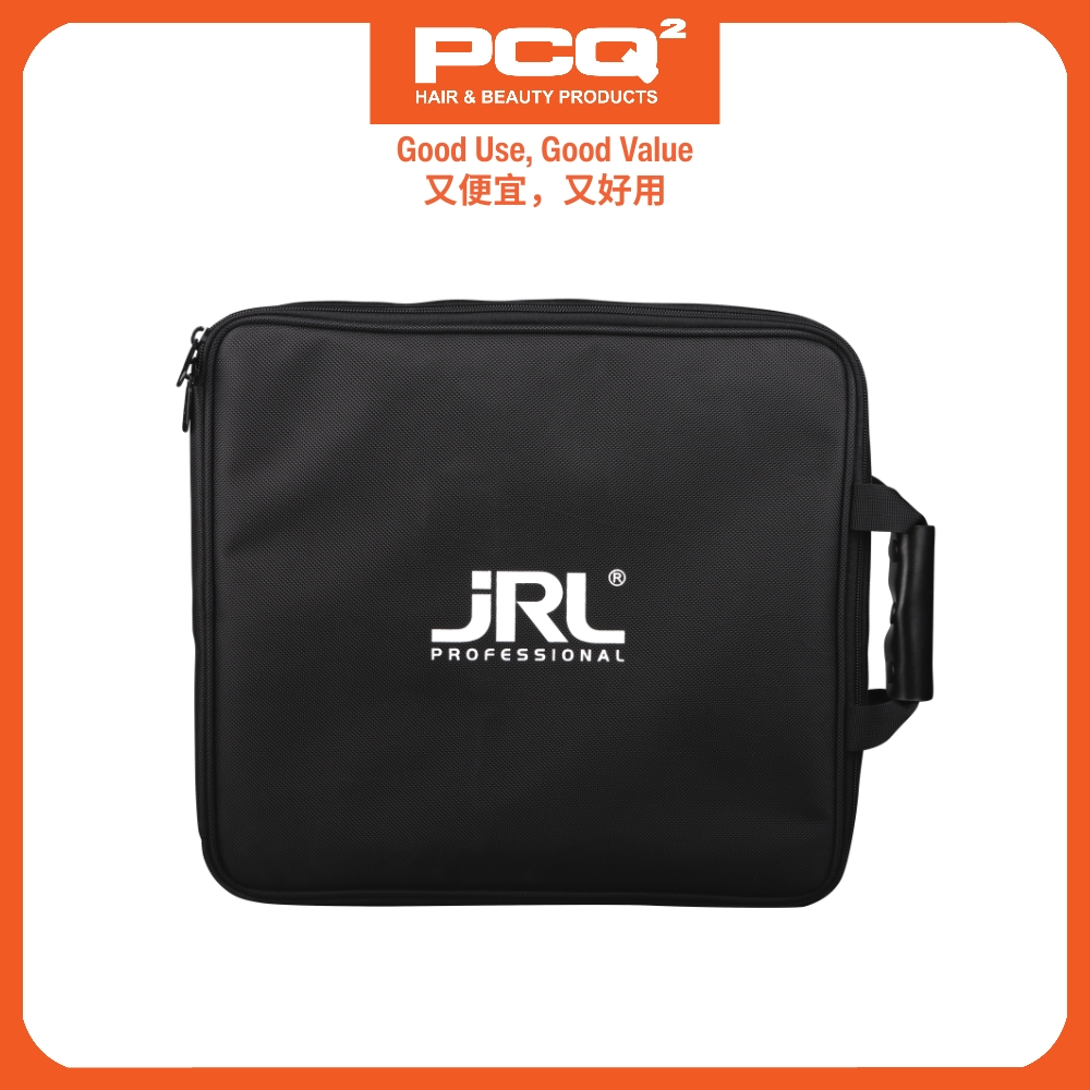 JRL PROFESSIONAL COMB DISPLAY POUCH