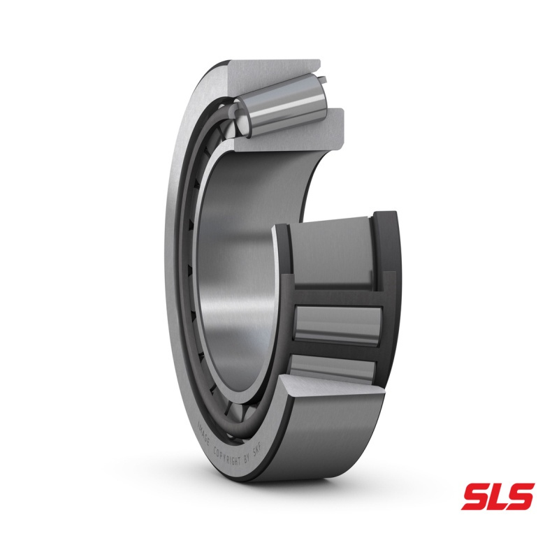 SKF LM 48548/510 (VKHB 2792 MY) แบริ่งลูกกลิ้งเรียว