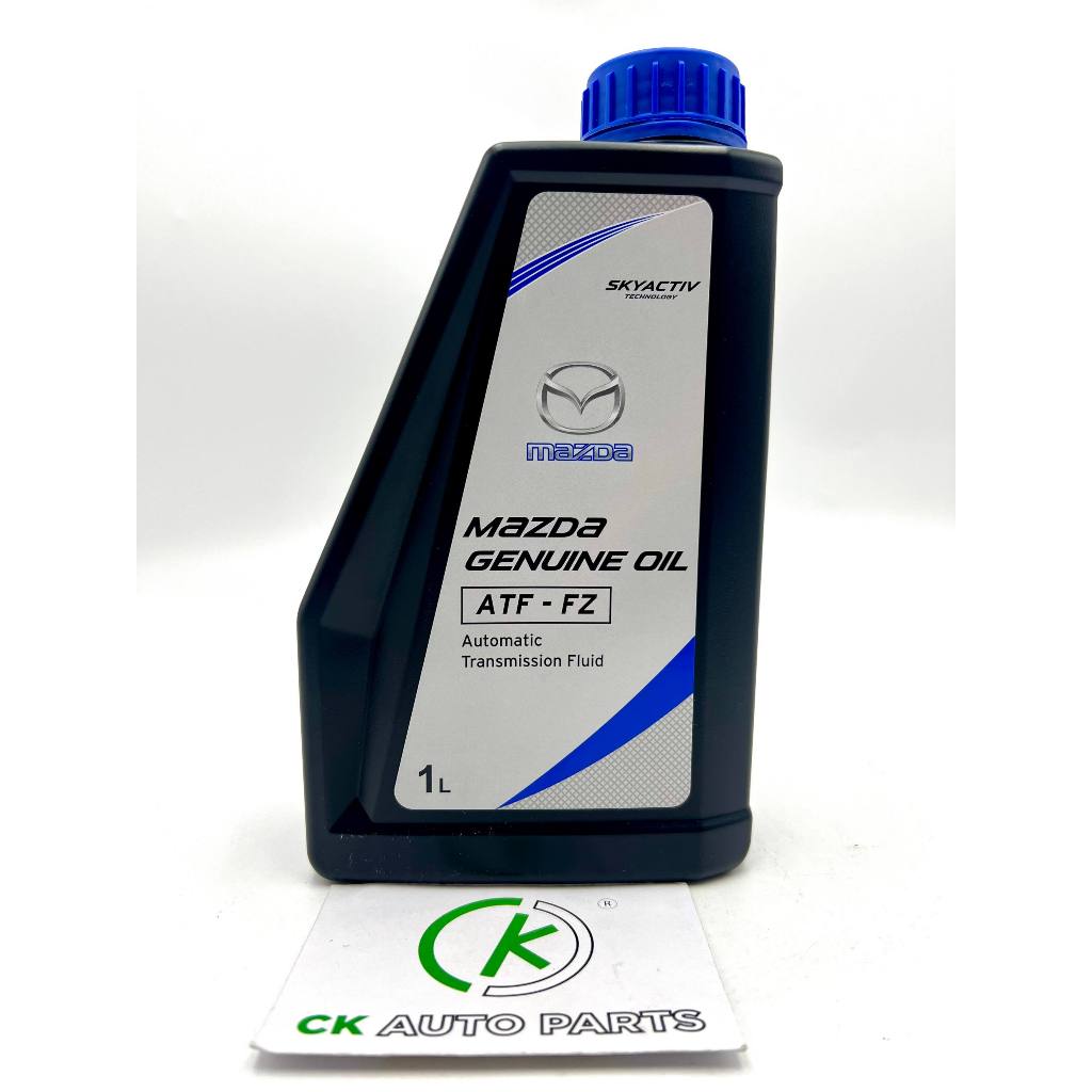 !!️MAZDA FZ ATF OIL 1L(สกายแอคทีฟ)