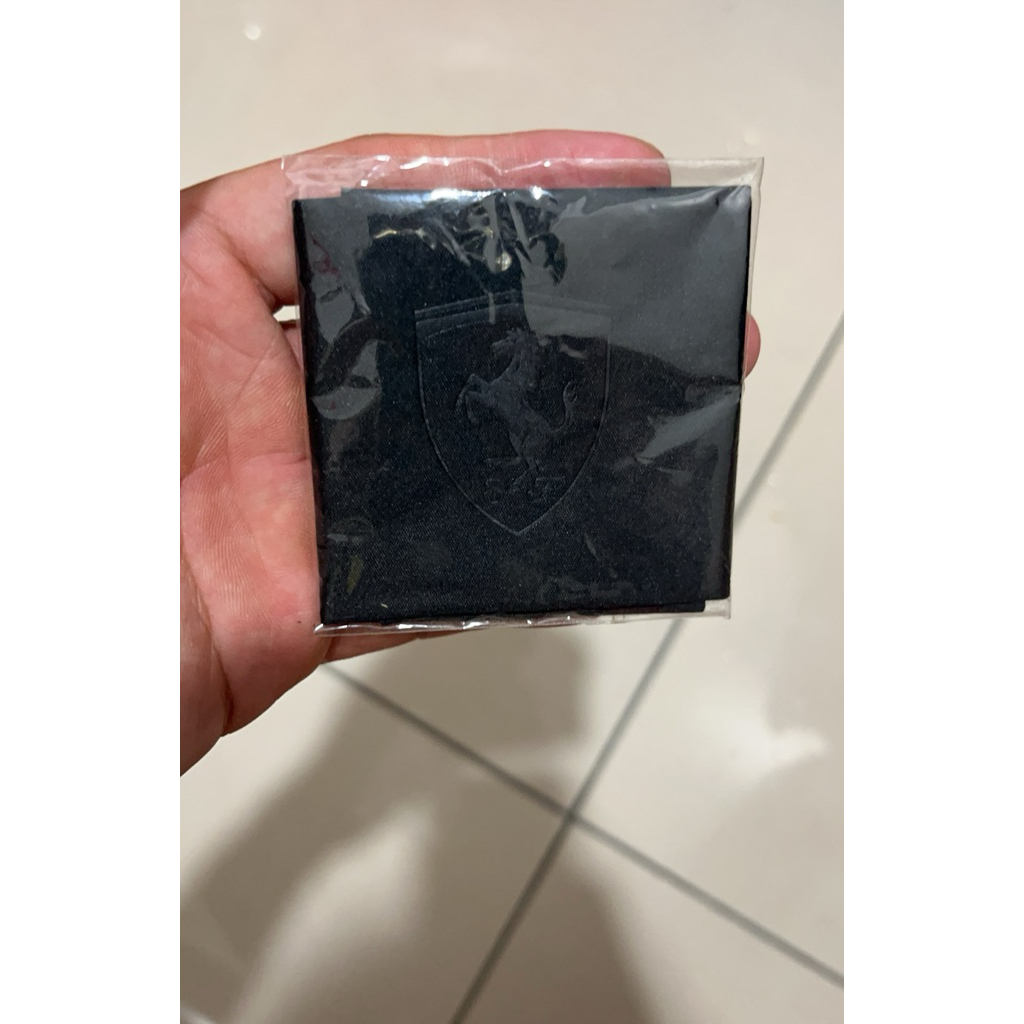 ผ้าทําความสะอาดแว่นตา Micro Fibre