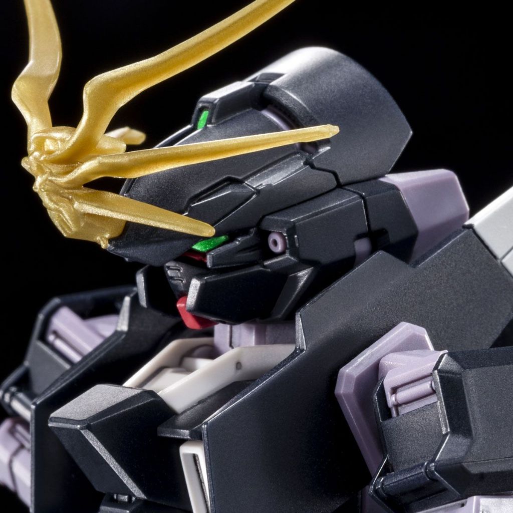 BANDAI HG 1/144 Gundam Tr-6 Woundwort Psycho-Blade Custom (AOZ Re-Boot Ver.) PREMIUM BANDAI Model Ki
