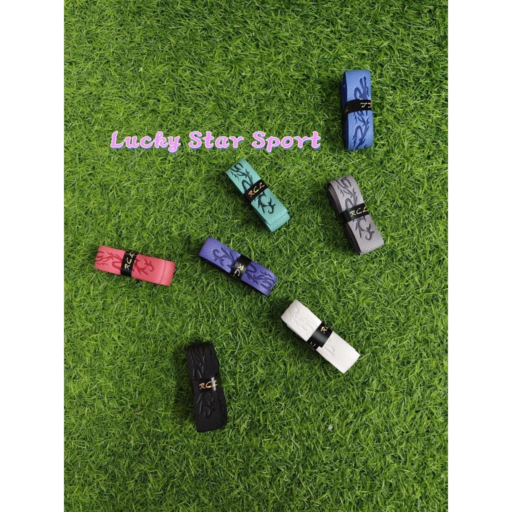 แบดมินตันกริป RCL PU (GP360)