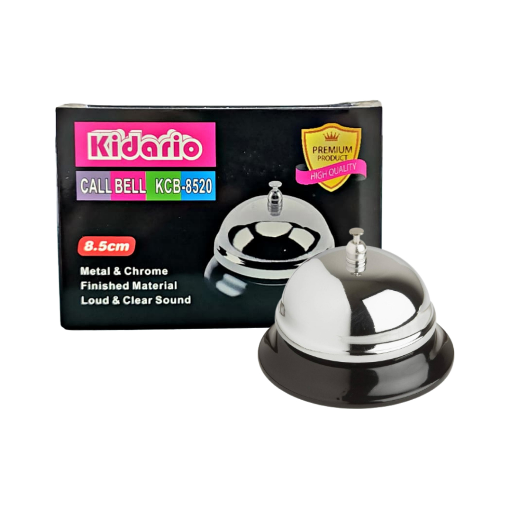 Kidario Call Bell (KCB-8520)