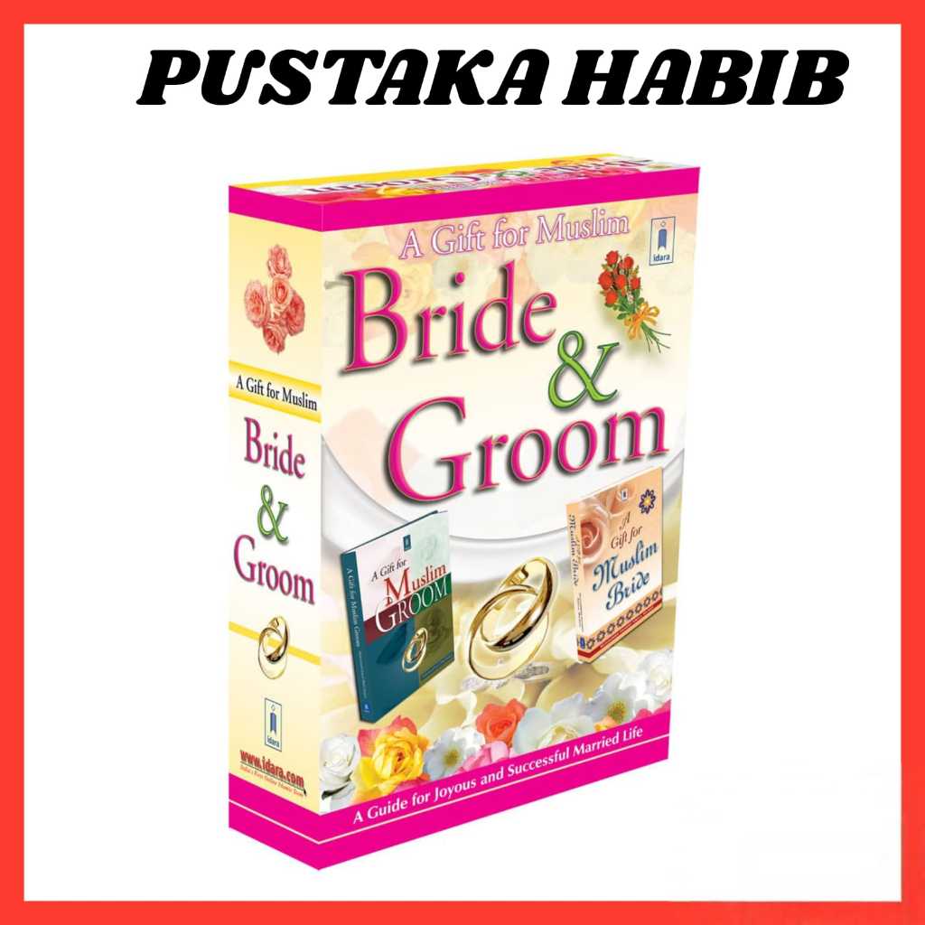 BRIDE และ GROOM ENGLISH