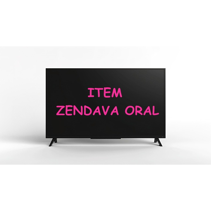 หนังสือ ZENDAV 0R4L ️ BACA RUJUKAN KLIK LINK ! หนังสือ ZENDAV 0R4L ️